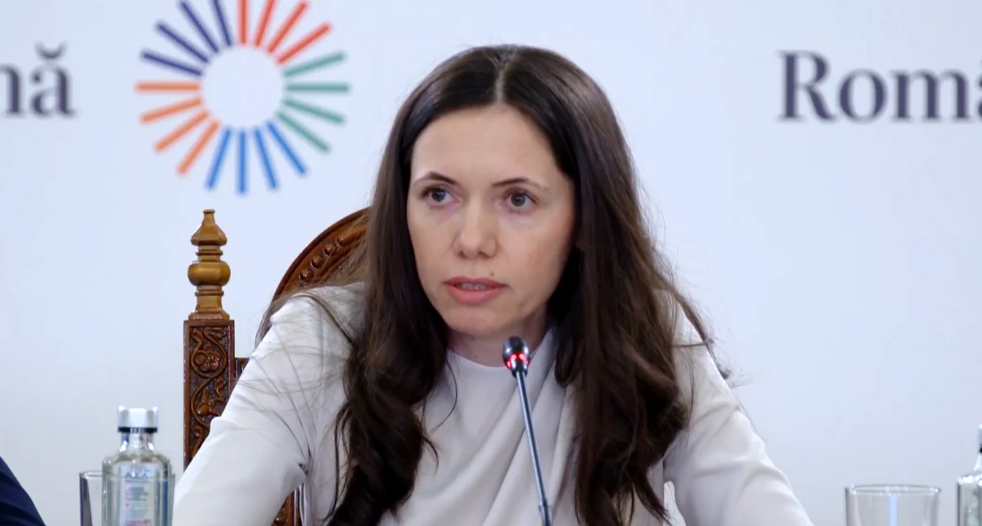 Mirabela Grădinaru