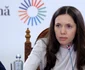 Mirabela Grădinaru trebuie să fie mai atentă la imagine