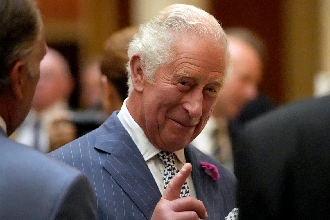 Regele Charles al Marii Britanii are o avere considerabilă Foto Gettyimages