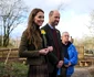 Kate Middleton și Prințul William