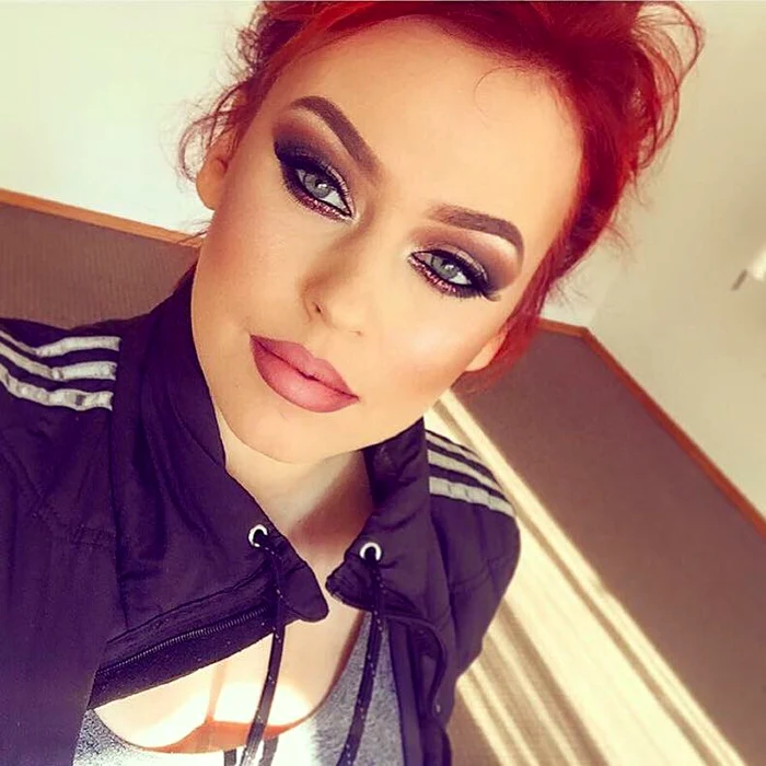 Misha schimbare de look jpeg