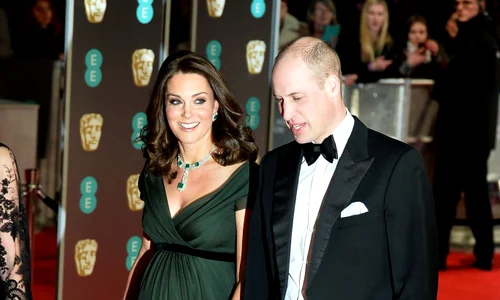 EE British Academy Film Awards Red Carpet Arrivals jpeg