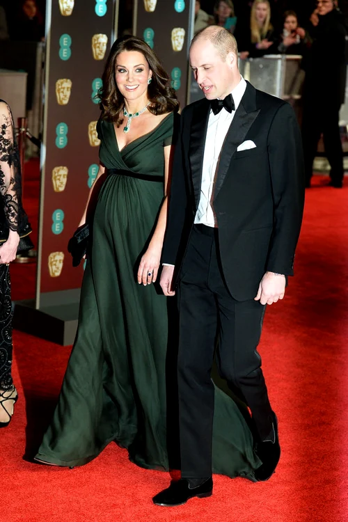 EE British Academy Film Awards Red Carpet Arrivals jpeg