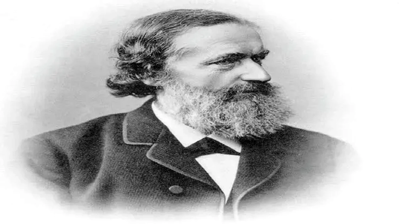 Gustav Robert Kirchhoff, fizicianulcare a schimbat modul în care înțelegem electricitatea și lumina