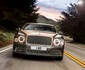 Bentley Mulsanne Extended Wheelbase – ultima declinare a luxului