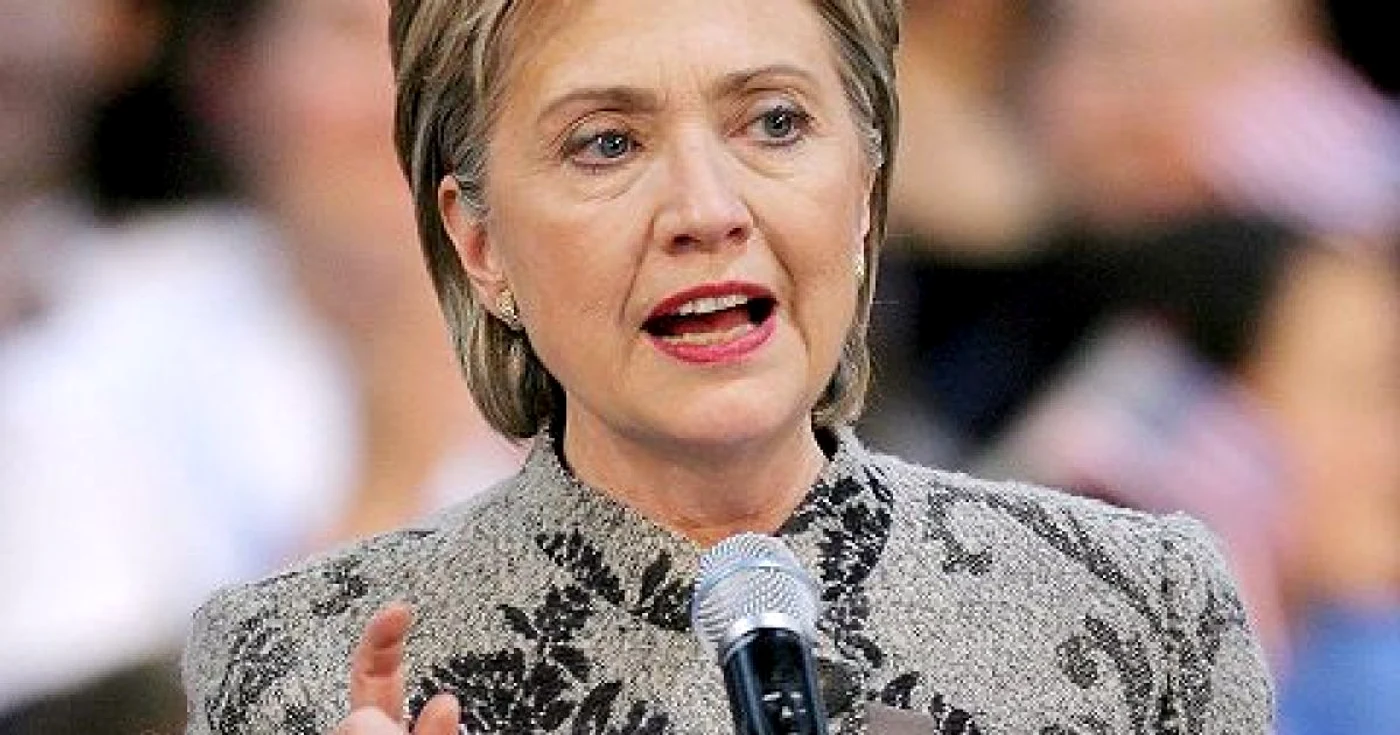 Hillary Clinton, şefa diplomaţiei americane