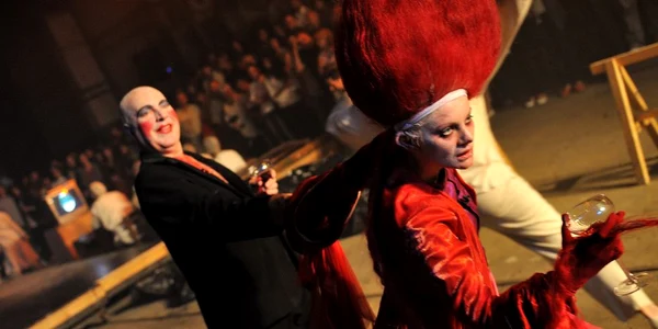 faust sibiu foto paul baila