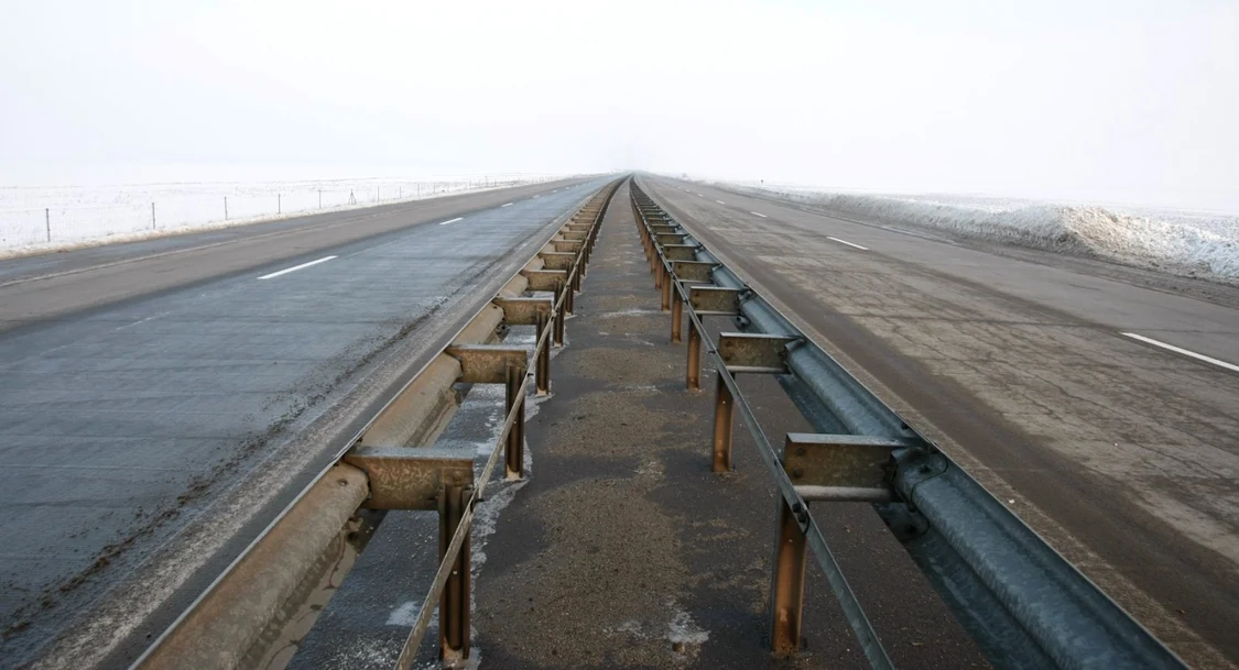 Autostrada Bucureşti-Piteşti FOTO Adevărul