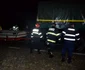 Inundaţiile au făcut prăpăd în mai multe localităţi din Suceava. FOTO ISU Suceava