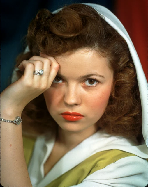 Shirley Temple
