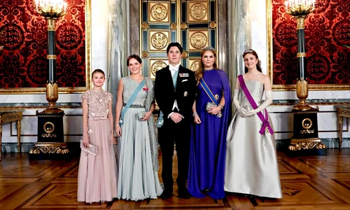 Printul Christian al Danemarcei la majorat   Casa Regala daneza (1) jpg