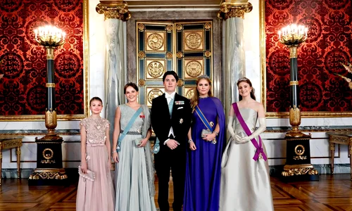 Printul Christian al Danemarcei la majorat   Casa Regala daneza (1) jpg