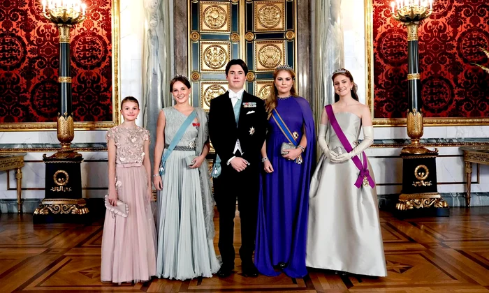 Printul Christian al Danemarcei la majorat   Casa Regala daneza (1) jpg