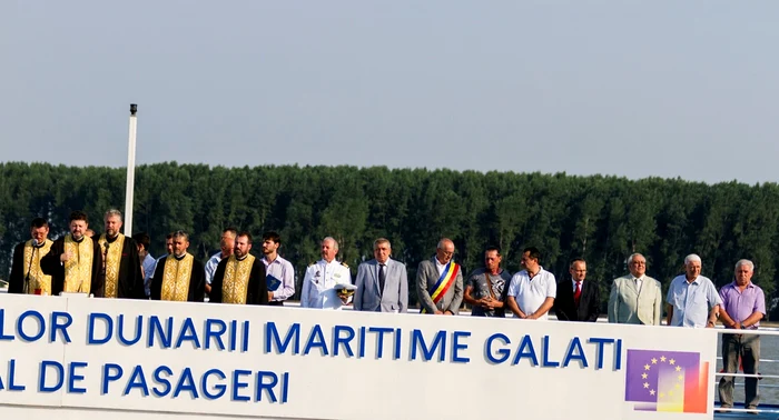 Ziua Marinei Galati 2