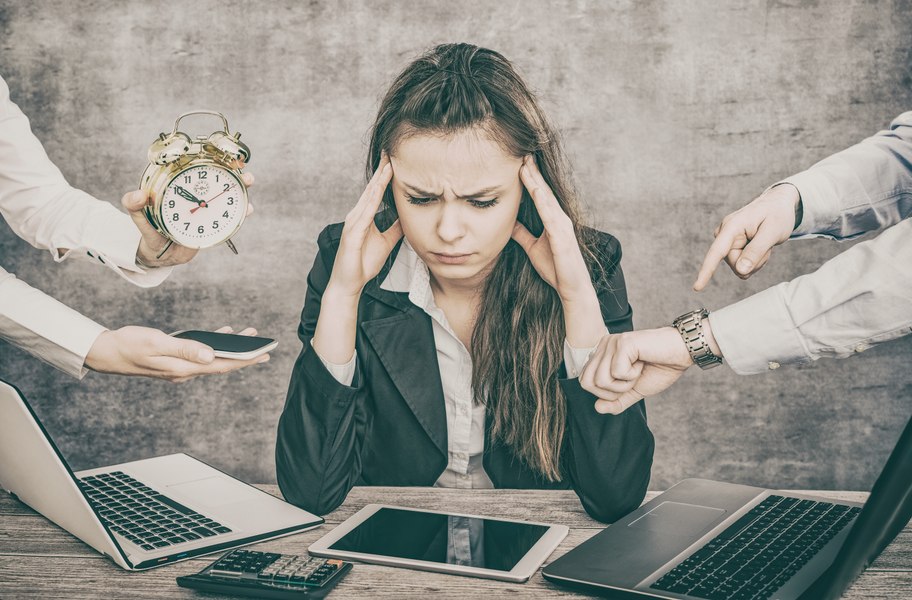 Premieră. Despăgubiri de 9.000 de euro pentru burnout. „E un semnal de alarmă pentru toți angajatorii din România”