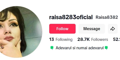 Raisa 8382 Captura Foto TikTok jpg