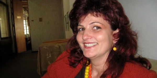 Xena, prinţesa războinică de la paşapoarte