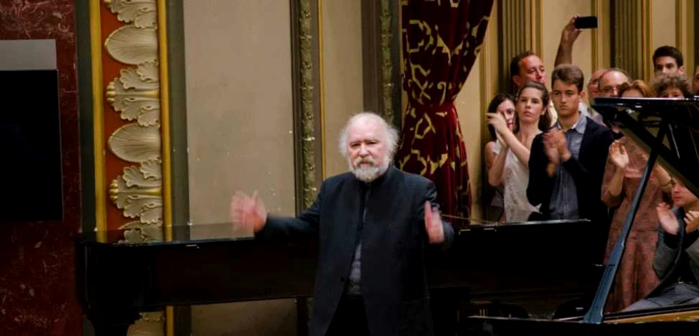 Radu Lupu
