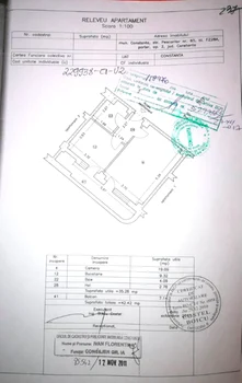 Stelian Ion USR PLUS publică documentele din dosarul ANL Sursa Facebook Stelian Ion pentru Constanţa