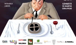 Proiecţie şi dezbatere "Secretul   armei secrete" jpeg