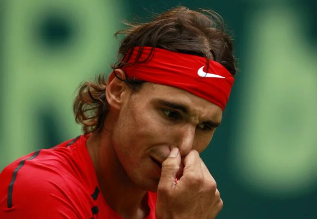 
    Rafael Nadal (Reuters)  