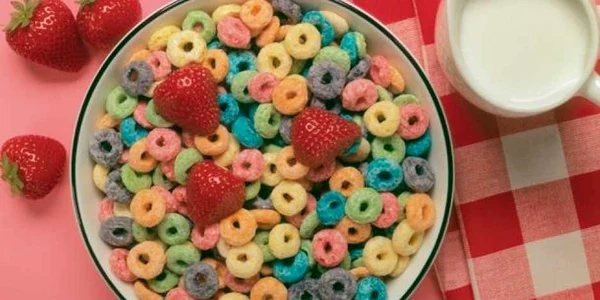 cereale 