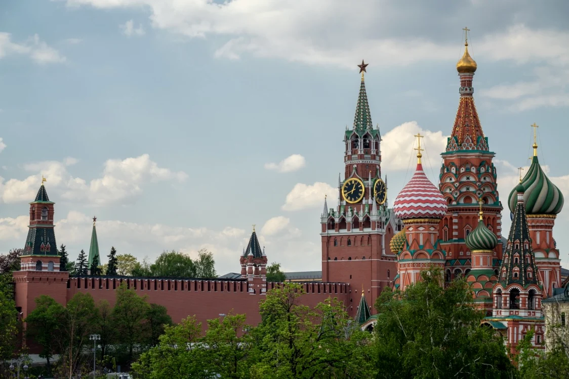 Kremlin