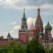 Kremlin FOTO SHUTTERSTOCK