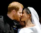 Harry și Meghan nuntă, GettyImages