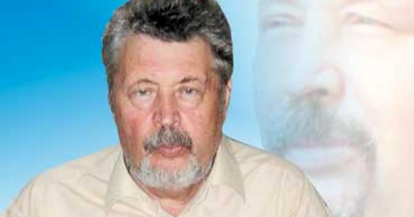 Constanţa: Profesorul Gheorghe Dumitraşcu împlineşte astăzi 70 de ani. La mulţi ani!