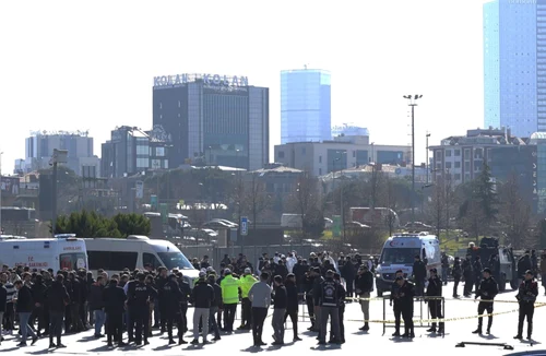 Atac terorist Istanbul 6 februarie 2024 Foto EPA EFE 3 jpeg