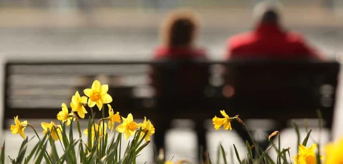 Specialiştii au emis prognoza meteo pentru weekend FOTO zimbio.com