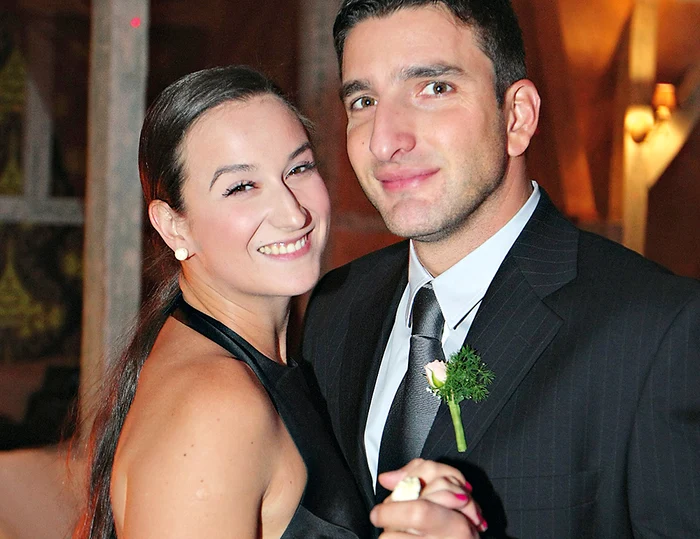 Silviu Biriș și Irina Cornișteanu au divorțat în 2016