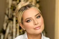 Laura Cosoi isi amenajeaza un spatiu special in gradina, foto Instagram jpg