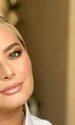 Laura Cosoi isi amenajeaza un spatiu special in gradina, foto Instagram jpg