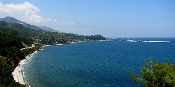 Inebolu-Turcia