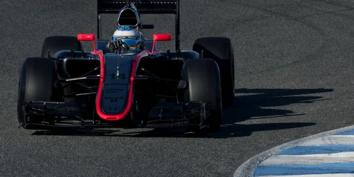 fernando alonso FOTO jorge guerrero/afp