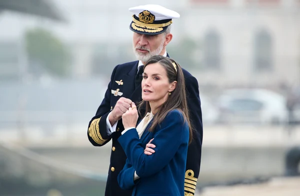 Letizia și Felipe, GettyImages 2193393149 (2) jpg