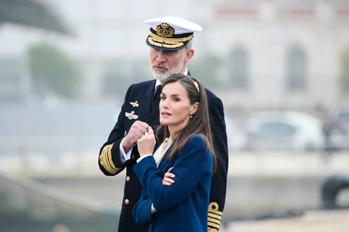 Letizia și Felipe, GettyImages 2193393149 (2) jpg