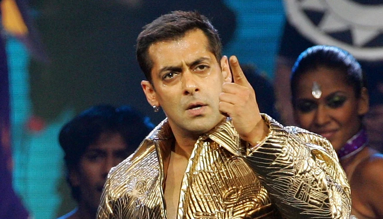 Salman Khan are acum 54 de ani.