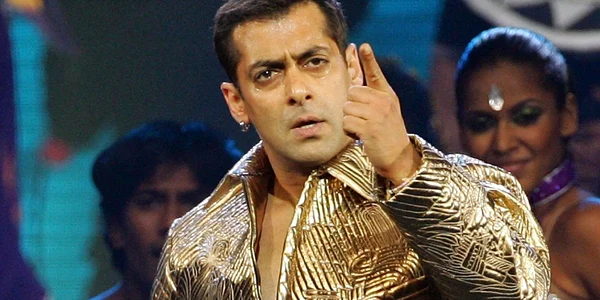 salman khan foto getty images