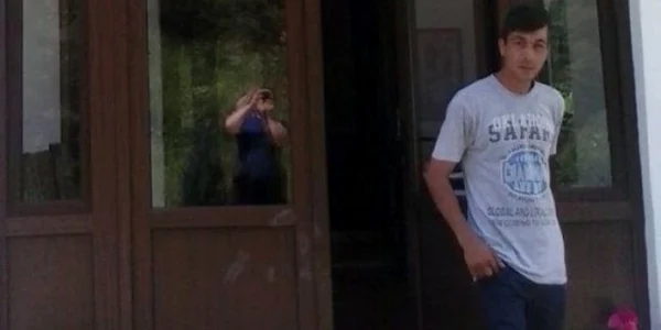 Caporalul a fost condamnat la 13 ani şi 6 luni de închisoare