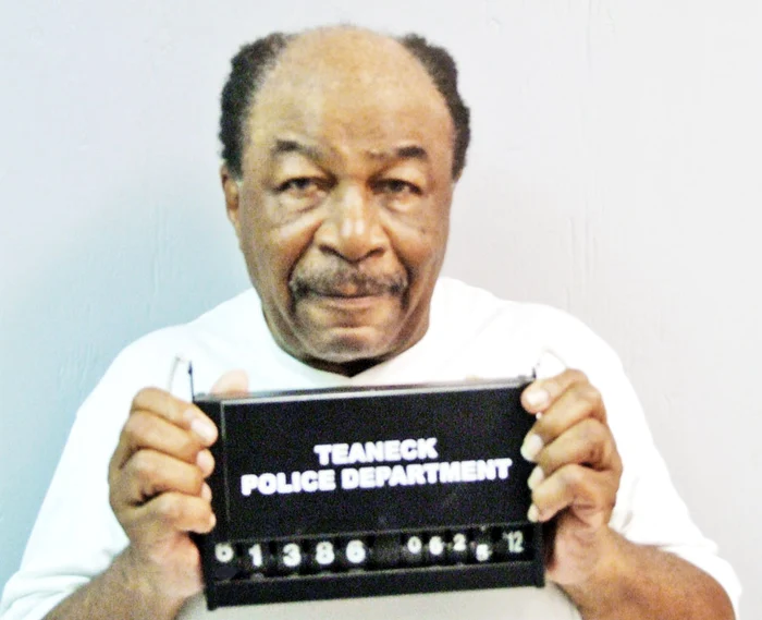 Daniel Collins (foto: giliver/splashnews)