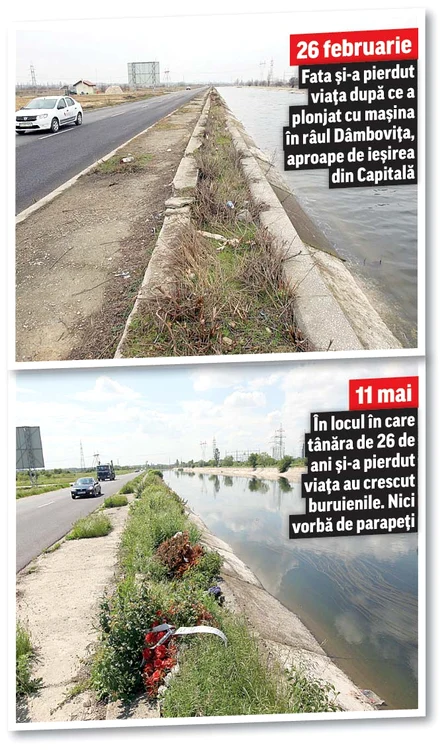 Alexandru a fost urcat pe motocicleta Poliției de agentul care l-a salvat de la moarteFotografii: Brigada Rutieră/Sever Gheorghe/Dorin Constanda