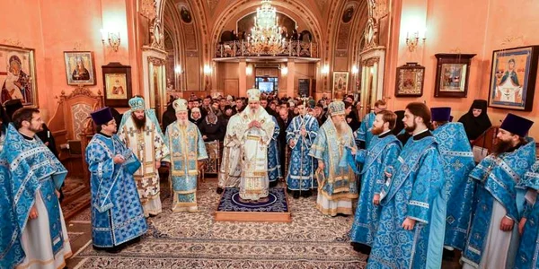 patriarhul daniel