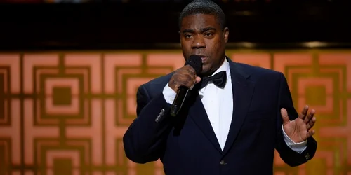 tracy morgan foto afp