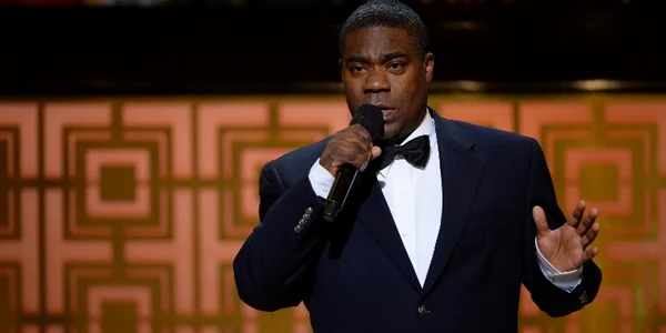 tracy morgan foto afp