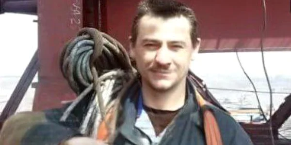 Ignat Kuzin suspectat de explozia de la moscova foto X jpeg