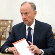 Nikolai Patrușev