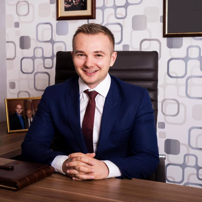 Daniel Gheorghe îl pune la punct pe Florin Cîţu după demiterea lui Octav Bjoza. FOTO Facebook Daniel Gheorghe